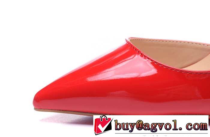 上品上質 2015 Christian Louboutinクリスチャンルブタン 魅力的パンプス