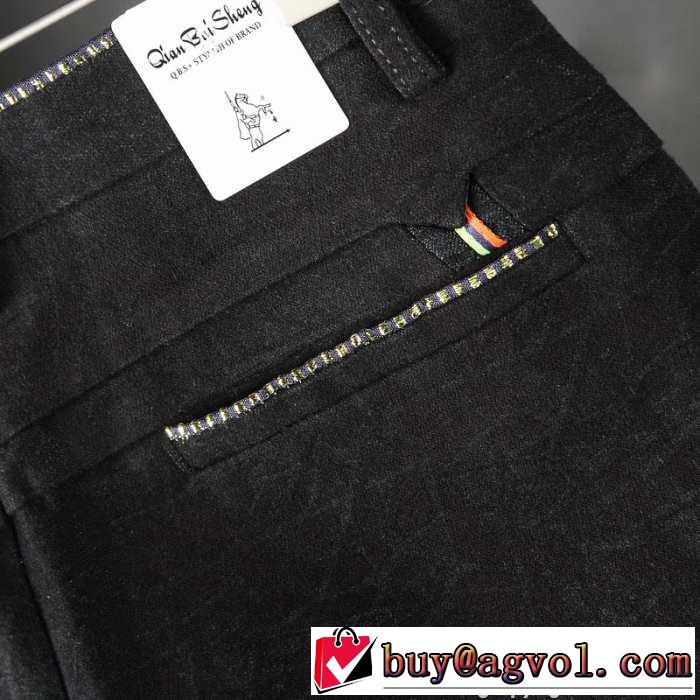 プレゼントに 2015 ARMANI アルマーニ チノパン 2色可選
