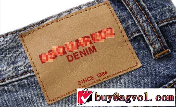 特殊な加工を施し 2015 DSQUARED2 ディースクエアード ジーンズ
