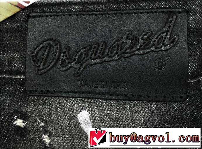 上品上質 2015 DSQUARED2 ディースクエアード 人気販売　ジーンズ