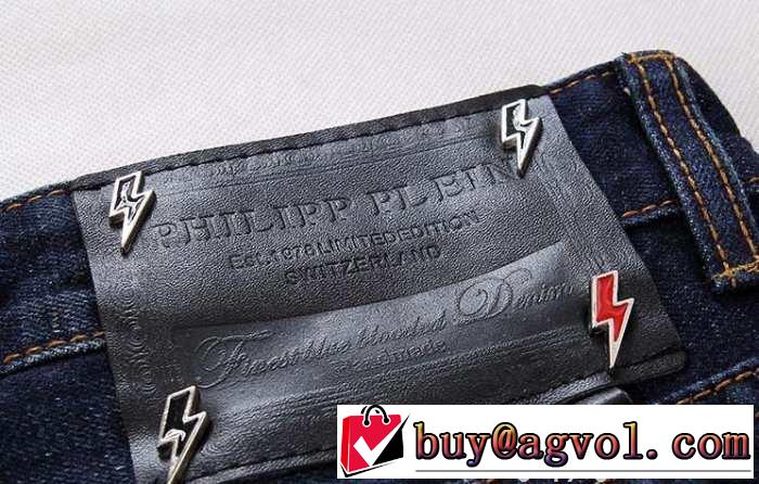 大活躍 2015 PHILIPP PLEIN フィリッププレイン 爆発的な人気を誇るジーンズ