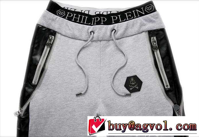 快適な2015 PHILIPP PLEIN フィリッププレイン　激安販売 チノパン 2色可選