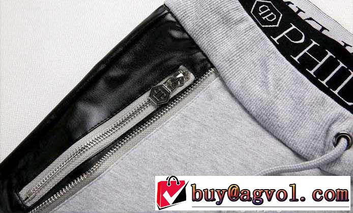 快適な2015 PHILIPP PLEIN フィリッププレイン　激安販売 チノパン 2色可選