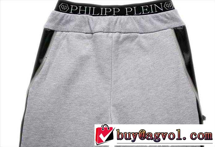 快適な2015 PHILIPP PLEIN フィリッププレイン　激安販売 チノパン 2色可選