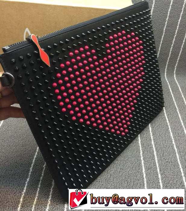 雰囲気を醸し出す　 2015 Christian Louboutinクリスチャンルブタン 人気販売　ビジネスケース