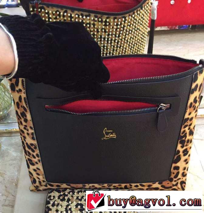 魅力的 2015 Christian Louboutinクリスチャンルブタン　印象に ビジネスケース