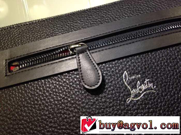 値下げる 2015 Christian Louboutinクリスチャンルブタン　実用性ある ビジネスケース