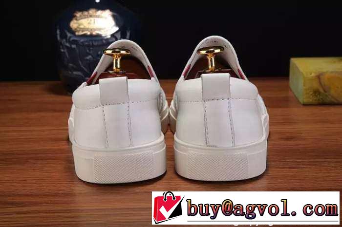 超目玉　2015 BALLY バリー フラットシューズ 柔らかさが溢れる