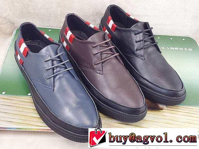 売れ筋のいい 2015 BALLY バリー モカシンシューズ 快適な着用感