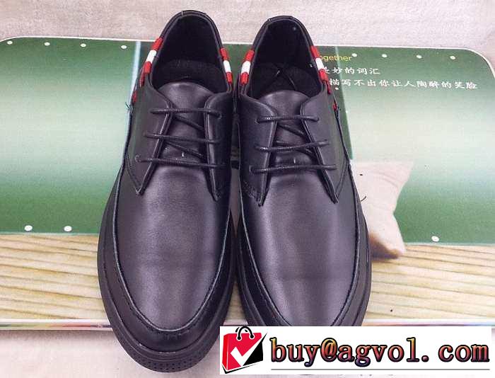 売れ筋のいい 2015 BALLY バリー モカシンシューズ 快適な着用感