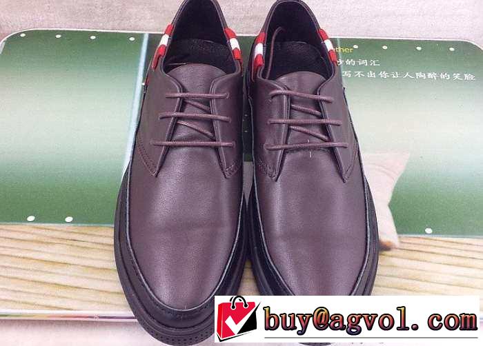 売れ筋のいい 2015 BALLY バリー モカシンシューズ 快適な着用感