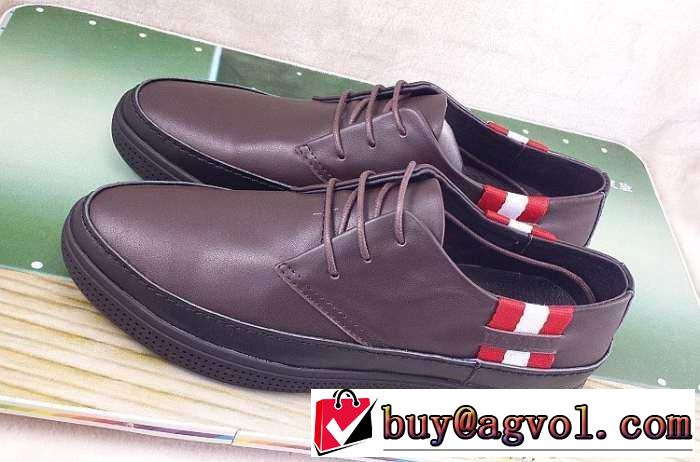 売れ筋のいい 2015 BALLY バリー モカシンシューズ 快適な着用感