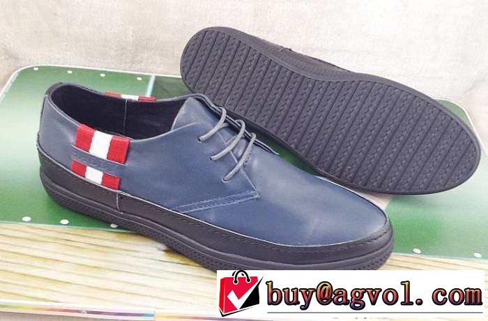 売れ筋のいい 2015 BALLY バリー モカシンシューズ 快適な着用感