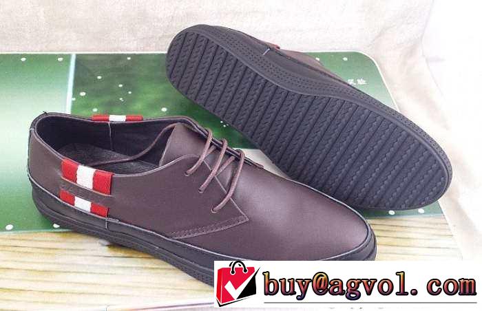 売れ筋のいい 2015 BALLY バリー モカシンシューズ 快適な着用感
