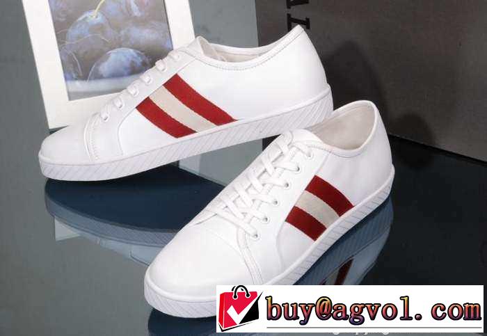 プレゼントに　2015 BALLY バリー フラットシューズ 耐久性の高い