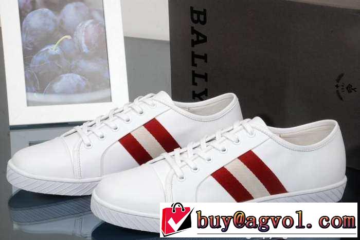 プレゼントに　2015 BALLY バリー フラットシューズ 耐久性の高い