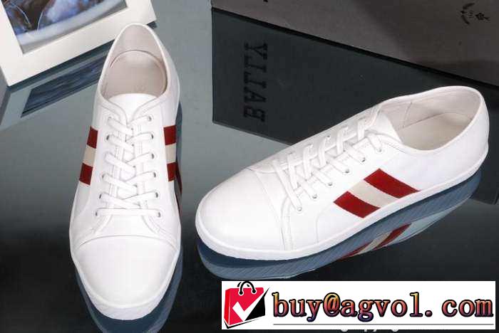 プレゼントに　2015 BALLY バリー フラットシューズ 耐久性の高い