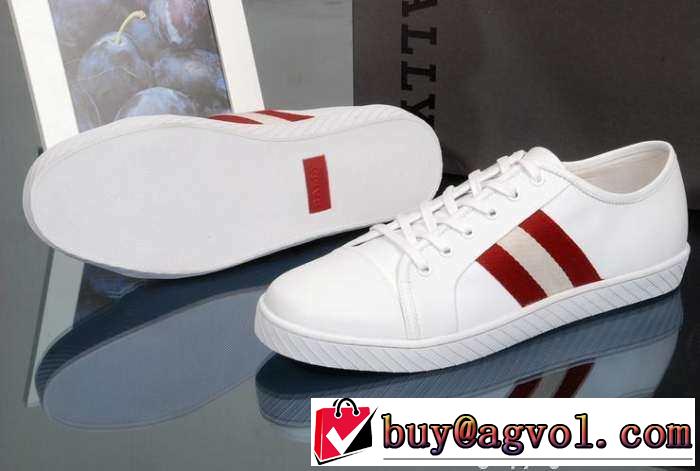 プレゼントに　2015 BALLY バリー フラットシューズ 耐久性の高い