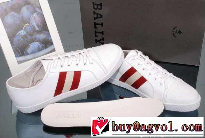 プレゼントに　2015 BALLY バリー フラットシューズ 耐久性の高い