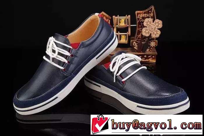 個性的なスタイル 2015 BALLY バリー ランニングシューズ 2色可選