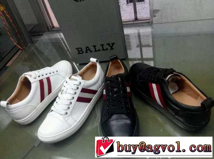 耐久性が注目 2015 BALLY バリー フラットシューズ 大人気