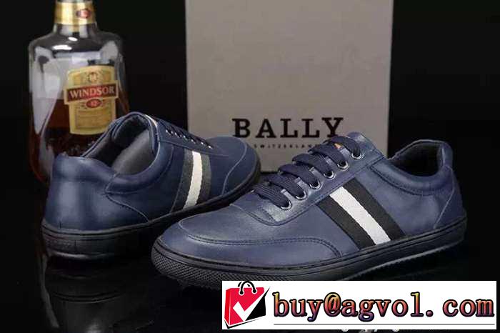 素敵なアイテム 2015  BALLY バリー モカシンシューズ 通気性が高い