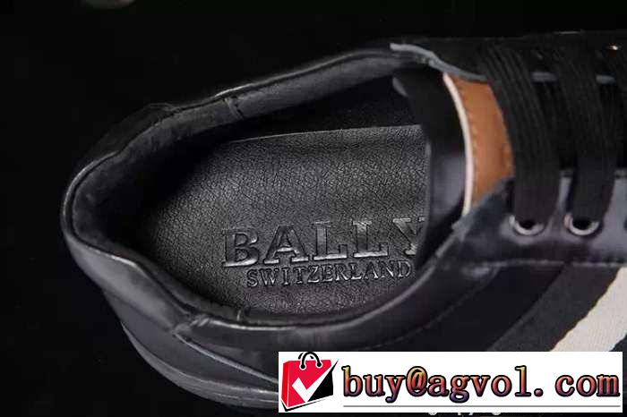 素敵なアイテム 2015  BALLY バリー モカシンシューズ 通気性が高い