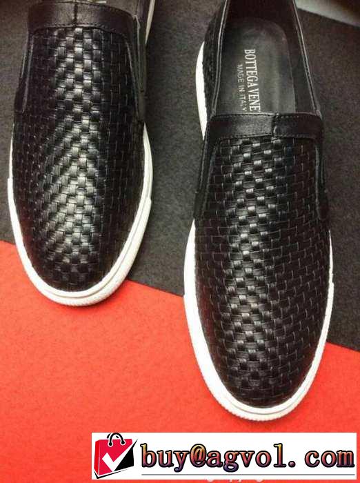 上質 大人気2015 BOTTEGA VENETA ボッテガ ブランド モカシン スリップオン