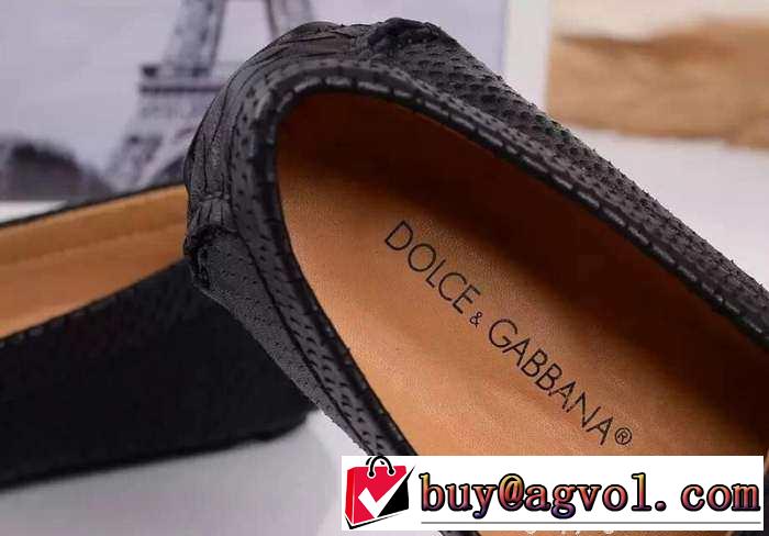 dolce&gabbana ドルチェ＆ガッバーナ カジュアルシューズ