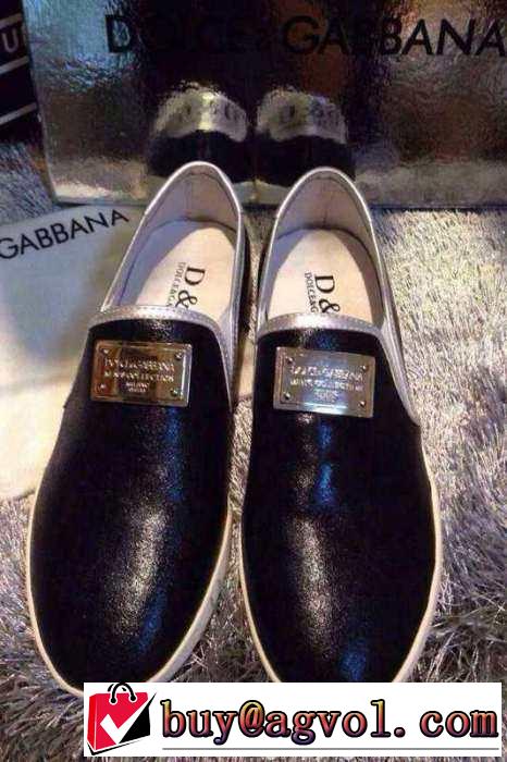 dolce&gabbana ドルチェ＆ガッバーナ スニーカー