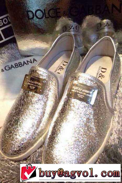 dolce&gabbana ドルチェ＆ガッバーナ スニーカー