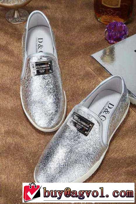 dolce&gabbana ドルチェ＆ガッバーナ スニーカー