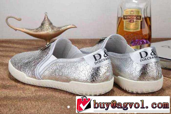 dolce&gabbana ドルチェ＆ガッバーナ スニーカー