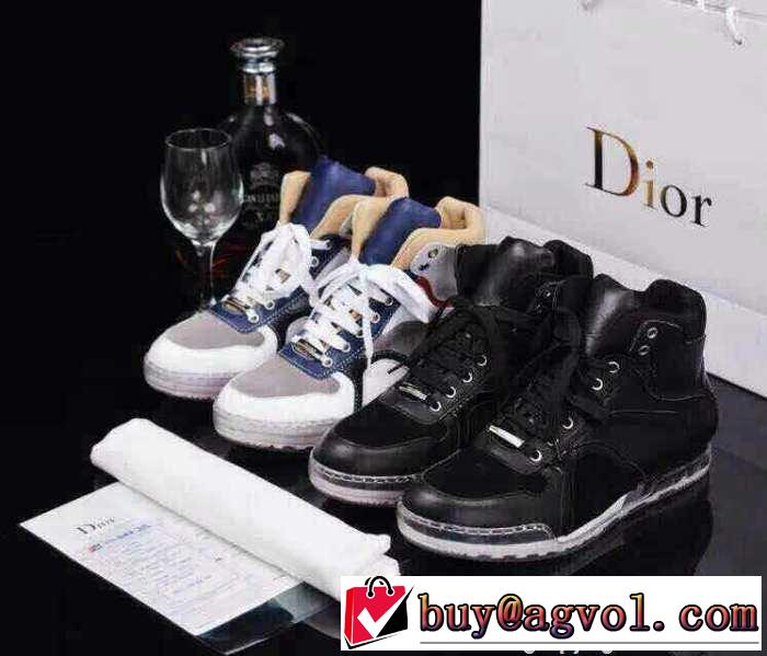 DIOR ディオール スニーカー