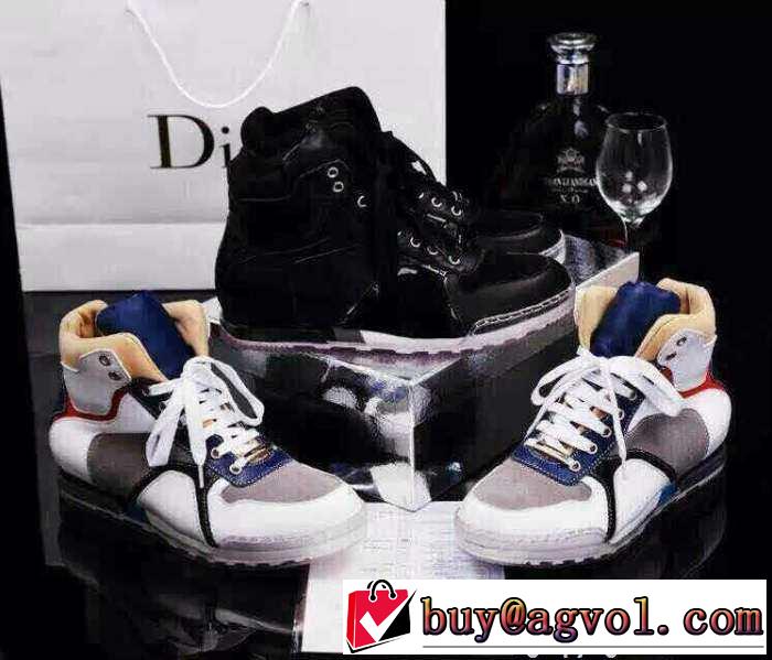 DIOR ディオール スニーカー