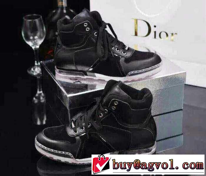 DIOR ディオール スニーカー