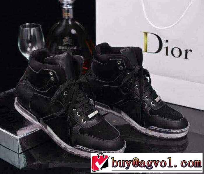 DIOR ディオール スニーカー