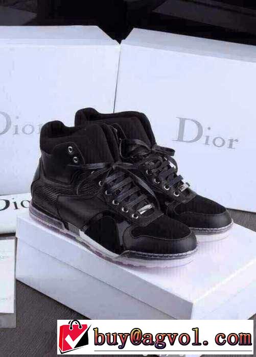 DIOR ディオール スニーカー
