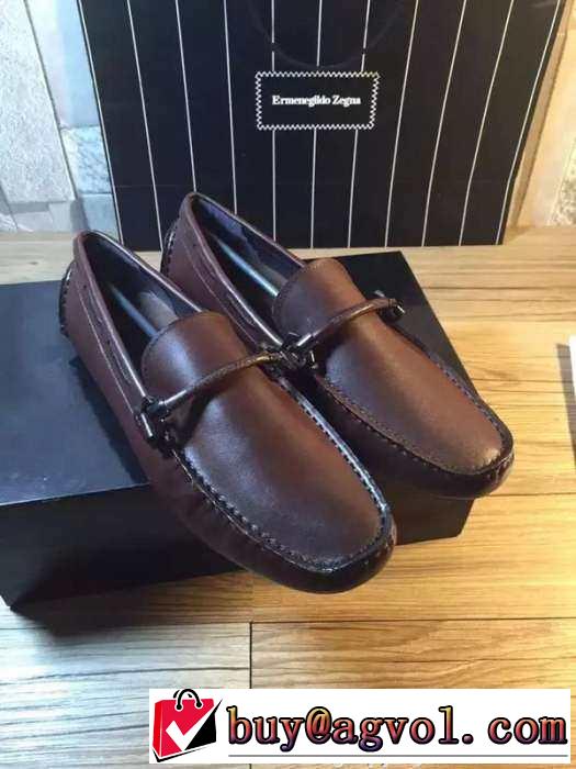 ermenegildo zegna エルメネジルド ゼニア ビジネスシューズ