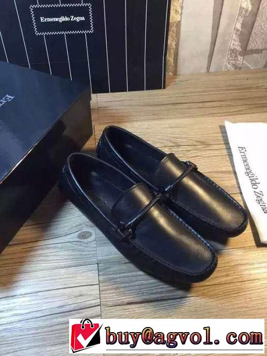 ermenegildo zegna エルメネジルド ゼニア ビジネスシューズ