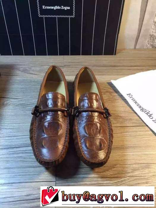 ermenegildo zegna エルメネジルド ゼニア ビジネスシューズ
