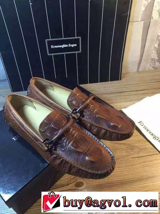 ermenegildo zegna エルメネジルド ゼニア ビジネスシューズ