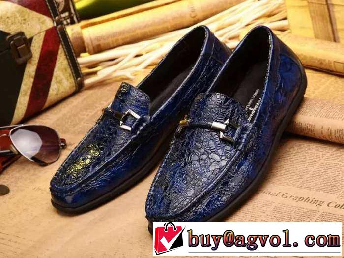 ferragamo サルヴァトーレフェラガモ ビジネスシューズ