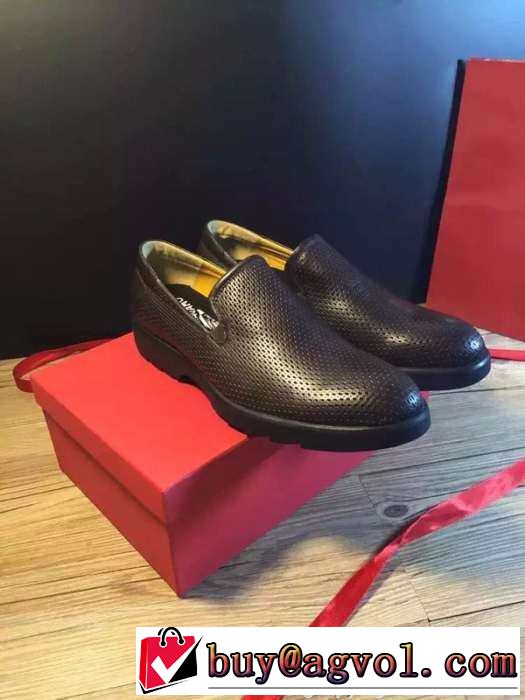 ferragamo サルヴァトーレフェラガモ ビジネスシューズ