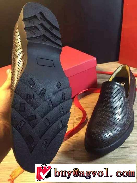 ferragamo サルヴァトーレフェラガモ ビジネスシューズ