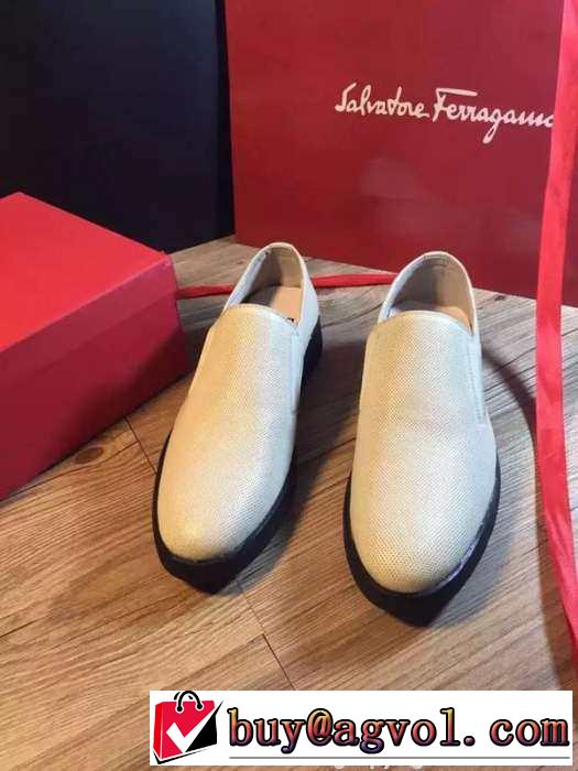 ferragamo サルヴァトーレフェラガモ ビジネスシューズ