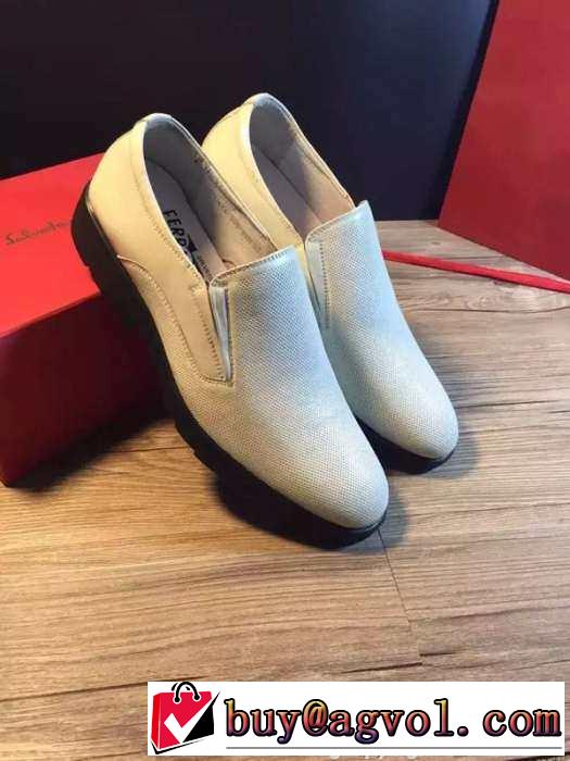 ferragamo サルヴァトーレフェラガモ ビジネスシューズ