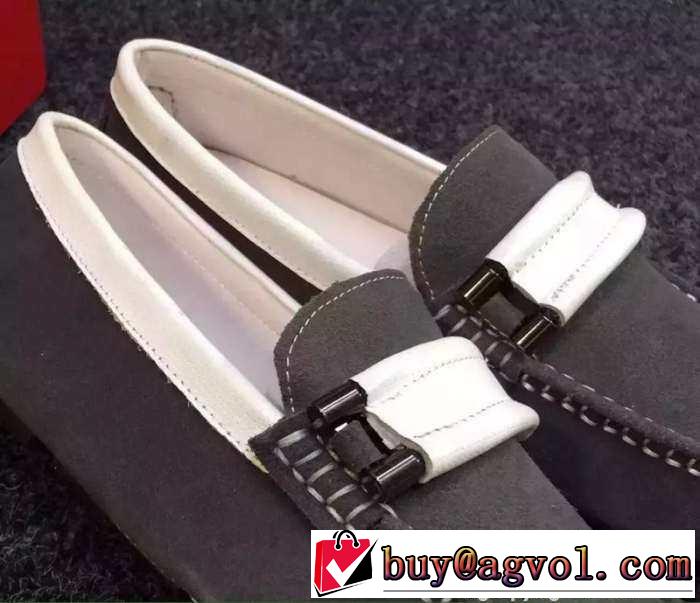 ferragamo サルヴァトーレフェラガモ ビジネスシューズ