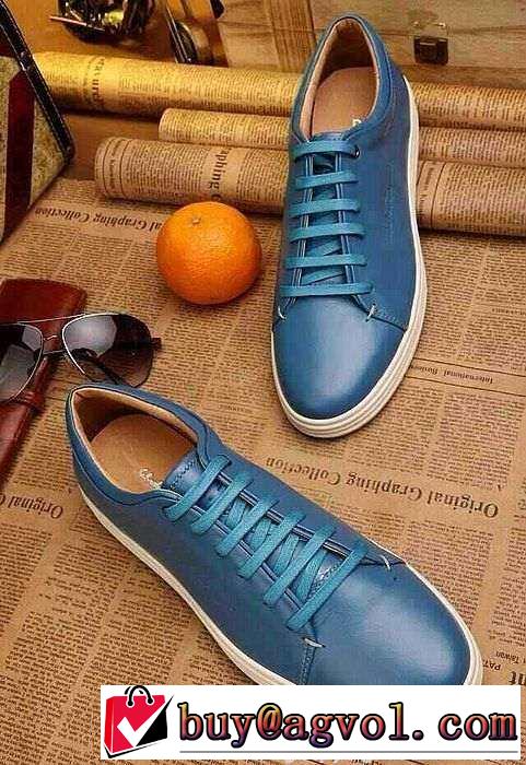 ferragamo サルヴァトーレフェラガモ ビジネスシューズ