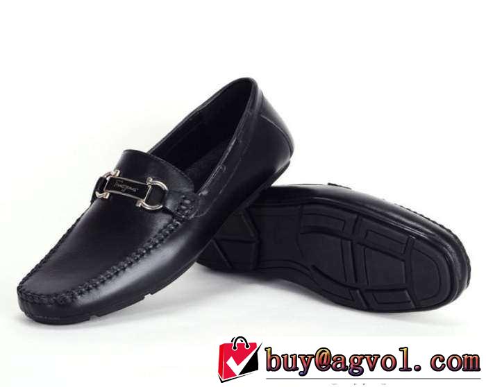 ferragamo サルヴァトーレフェラガモ ビジネスシューズ